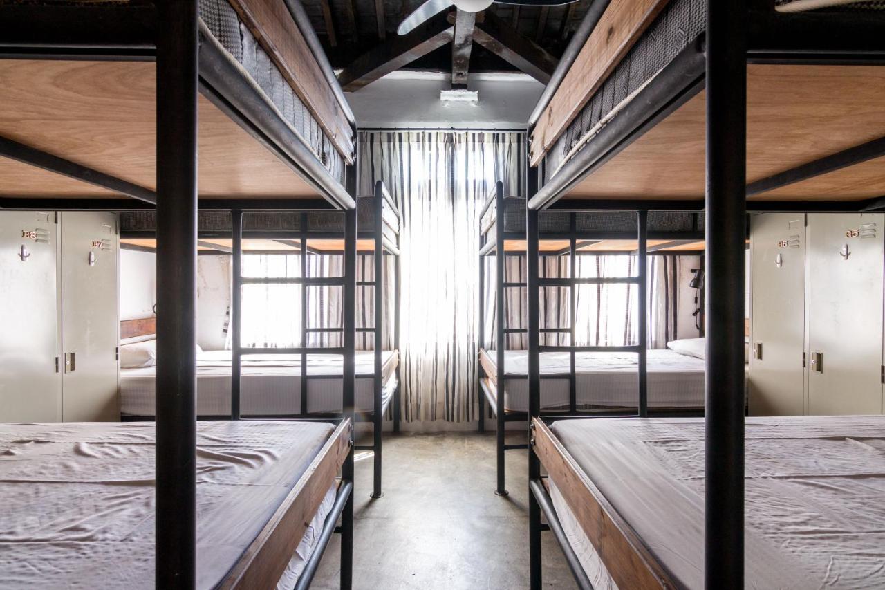 Pisces Youth Hostel T'ai-tung Exteriér fotografie